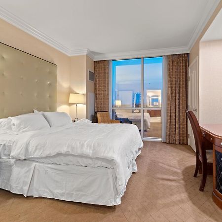 Mgm Signature Pool View Las Vegas Eksteriør bilde