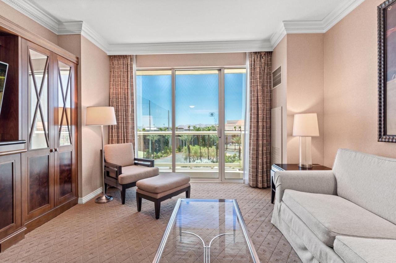 Mgm Signature Pool View Las Vegas Eksteriør bilde