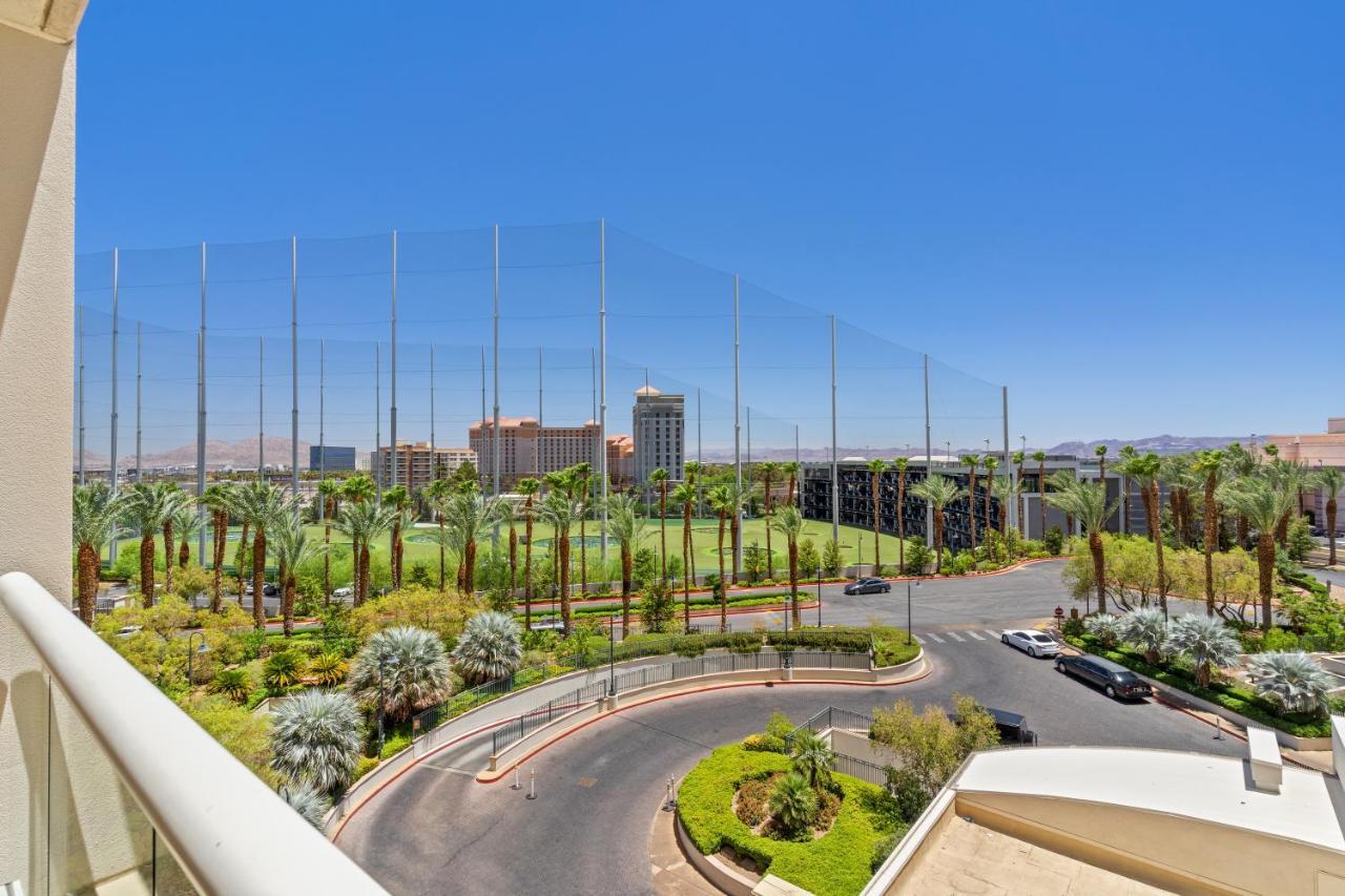 Mgm Signature Pool View Las Vegas Eksteriør bilde