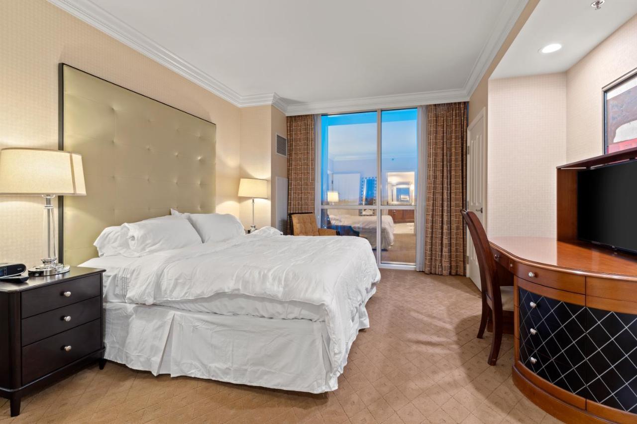 Mgm Signature Pool View Las Vegas Eksteriør bilde