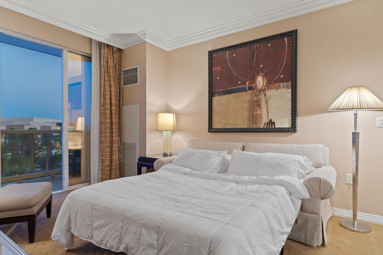 Mgm Signature Pool View Las Vegas Eksteriør bilde