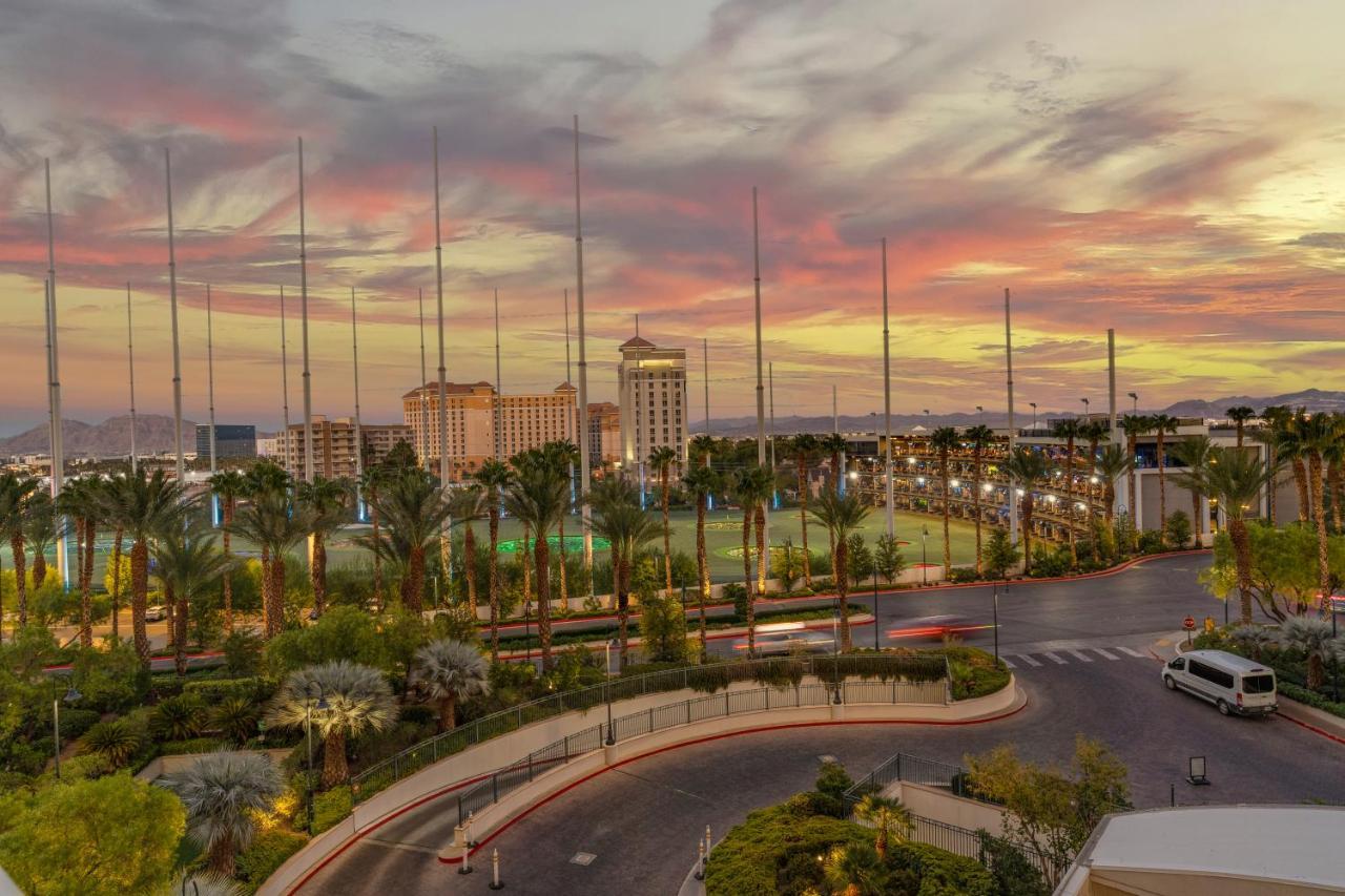 Mgm Signature Pool View Las Vegas Eksteriør bilde